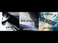 Star Trek The Michael Giacchino Suite 2009 2016