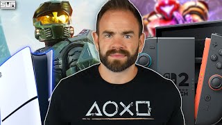 Reactions Explode Online After Xbox's Big Reveal & New Switch 2  Footage Leaks Online | News Wave