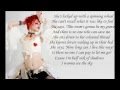 Shalott - Emilie Autumn (with lyrics) 