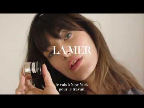 Le NOUVEAU Concentré Contour des Yeux x LOUISE FOLLAIN