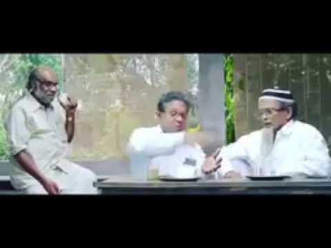 Malayalam comedy. Hareesh kanaran about puttu