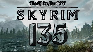 Полное прохождение Skyrim #135 (Этериевый щит)