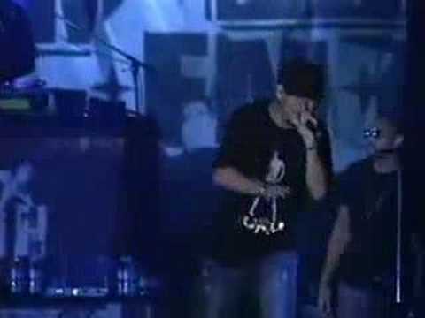 Fort Minor - It's Going Down