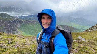 The TRUTH about Paramo Hiking Gear! Does it REALLY work?
