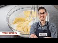 The Best Unexpected Technique for Whisking
