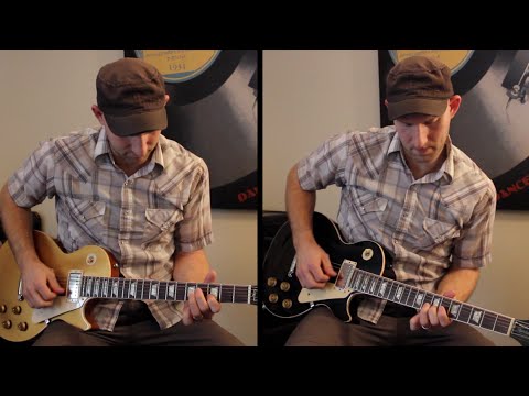 Learn How to Create Pop-Rock Guitar Harmonies: Guitarmonies 5