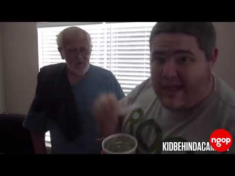 Gjyshi zevzek malloset | NGOP TV