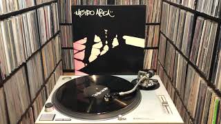 Metro Area ‎"Metro Area" Full Double Album