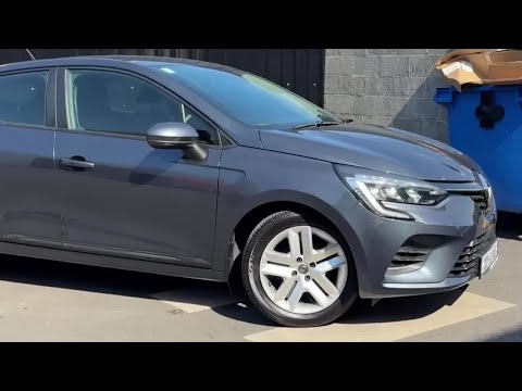 Renault Clio Dynamique TCe 90 - Image 2