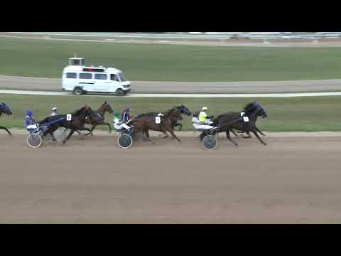 2018.07.28. 04. futam - 2018. ÉVI AMATŐR KUPA HENDIKEP VII. FUTAM