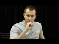 Сценическая речь Дыхание Урок 3 