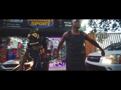 Esencia Lirical Ft El Galan De Revista - El Piquete - (Video Oficial)