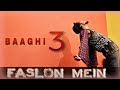 Baaghi 3 Faaslon Mein Dance Video Cover By Naman