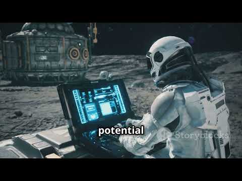 The Mystery at the Most Dangerous Place on the Moon