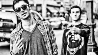 The Cataracs   Cantaloupe