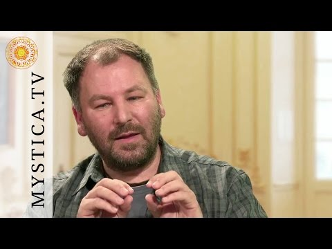 Peter Mehmet Çatı - Alchemie: Die Praxis | MYSTICA.TV