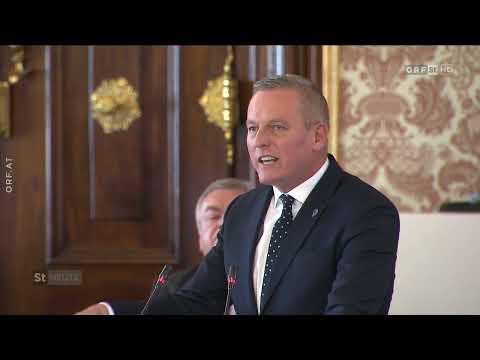 Mega-Skandal um Naturgasanlage in Straß | "Steiermark heute" am 25. November 2022