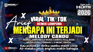 Download lagu 🔴⏩ REMIX LAMPUNG TERBARU VIRAL TIK TOK 2026‼️MENGAPA INI TERJADI - ARIEF SPESIAL MELODY CANDU SANTAI mp3 Download lagu 🔴⏩ REMIX LAMPUNG TERBARU VIRAL TIK TOK 2026‼️MENGAPA INI TERJADI - ARIEF SPESIAL MELODY CANDU SANTAI mp3