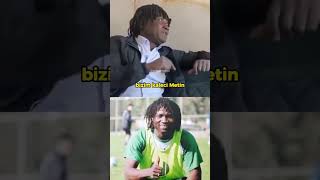 Download lagu 3 gol at gel beni s*k 😅 | Fernand Coulibaly mp3 Download lagu 3 gol at gel beni s*k 😅 | Fernand Coulibaly mp3