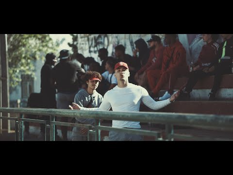 Uzzy - Faz (feat. MTR)