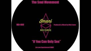 The Soul Movement - If You Can Only See  IRD009