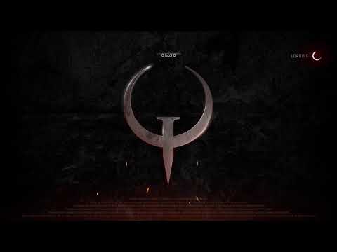 cnz vs Silencep - Quake Challengers EU/CIS #8