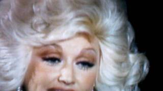 Dolly Parton - Do I  Ever Cross Your Mind