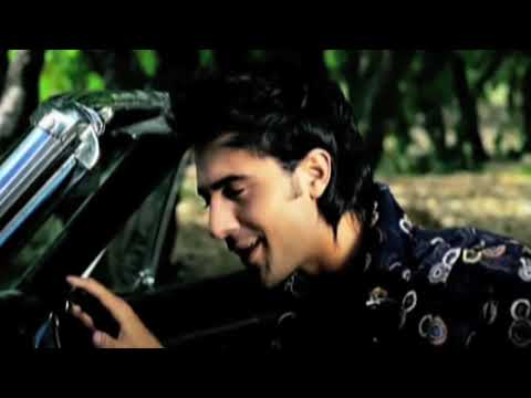 Darius Campbell Danesh - Kinda Love