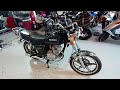 スズキ GN125 