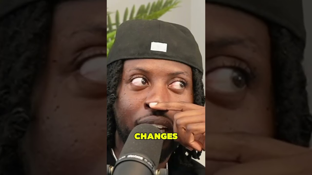 Chase Something Deeper