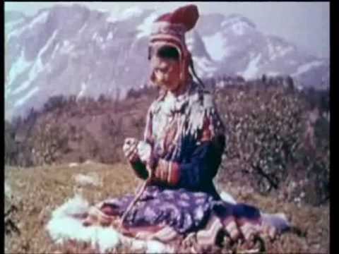 Sweden Ray Mears Bushcraft S2E4 Part 5