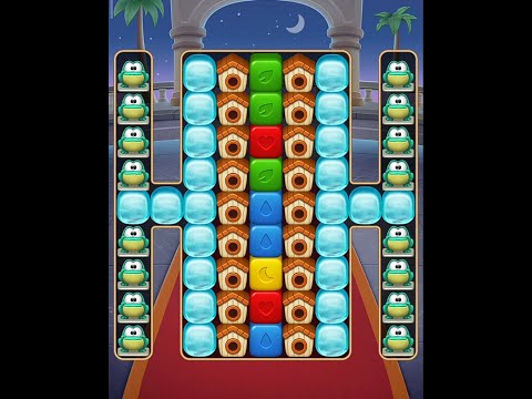 TOON BLAST level 3420