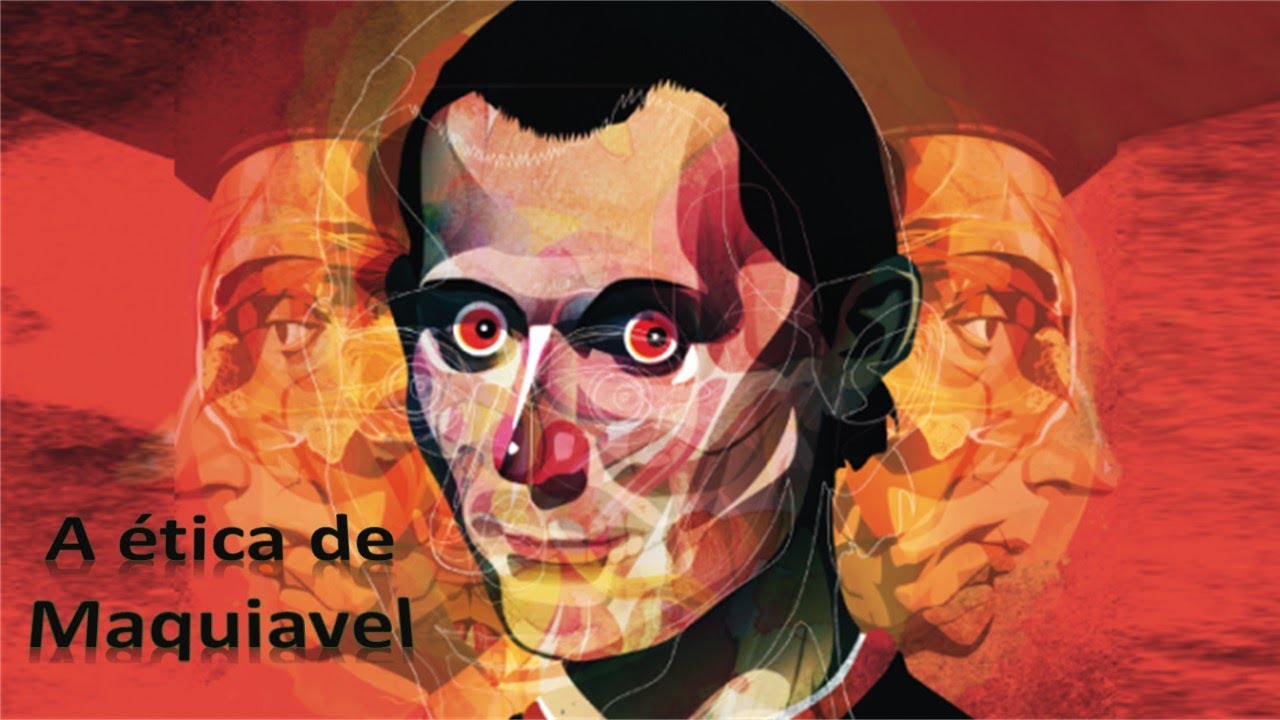 A ética em Maquiavel