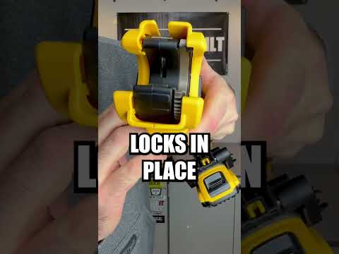 DeWalt’s New Impact Connect Copper Cutter DWACPRIR #shorts