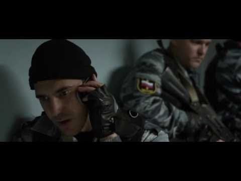 Боевик 2017. (КРЫМ 2017). Лучшие русские боевики и криминальные фильмы.