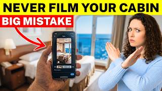 17 Things SMART Cruisers NEVER Do in Their Cruise Cabin (2026 Update)