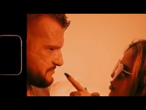 POPEK / CHIKA TORO - WE ARE BROTHERS NO LOVERS (PROD BY SAYBOR)