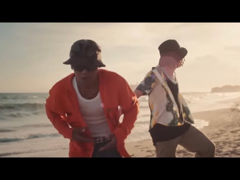 MonyHorse - Doki Doki  feat. VIGORMAN (Prod. U-Lee)