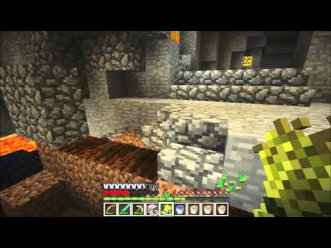 UHC S7 Cave Meets 404 Challenge - E17