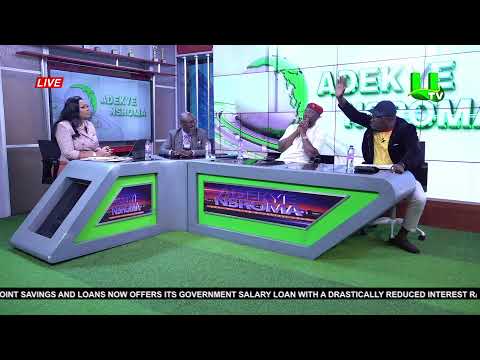 ADEKYE NSROMA 24/08/2026