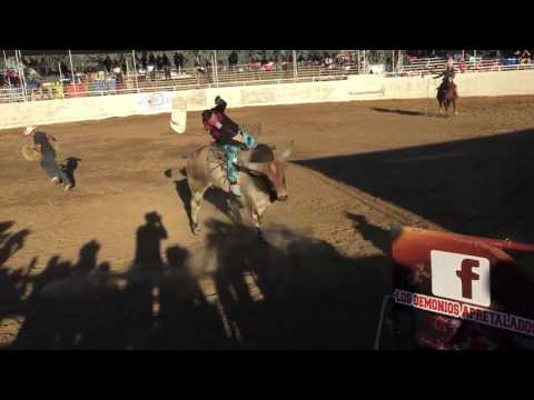 El bombero de Hidalgo Vs El angelito de Eduardo Pelayo