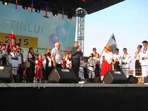 Cluj24h ro Zilele comunei floresti Horia Sulea