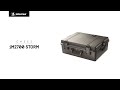 IM2700 Pelican Storm Case