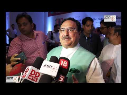 FSSAI making efforts to spread awareness about food safety in every sector: Nadda