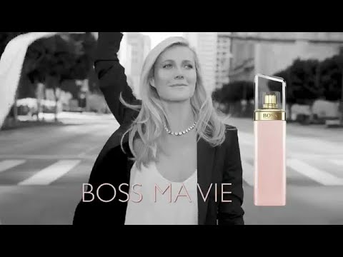Kvepalai moterims Hugo Boss Ma Vie Pour Femme EDP, 30 ml video