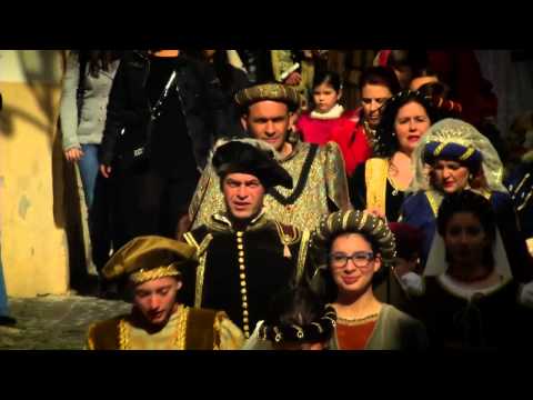 Tra sacro e profano - Santi Patroni Quirino e Candido