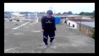 luck-Skrillex Cinema &amp; Santigold Disparate Youth - Mike Tompkins DUBSTEP A Capella Remix