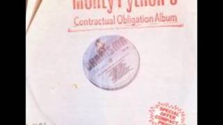 Monty Python   Bookshop