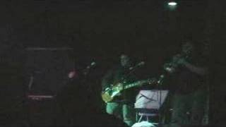 Magnolia Electric Co - Dark Don&#39;t Hide It - Austin &#39;03