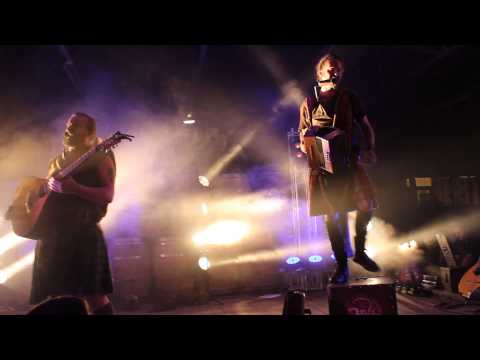 Rapalje - Wat zullen we drinken